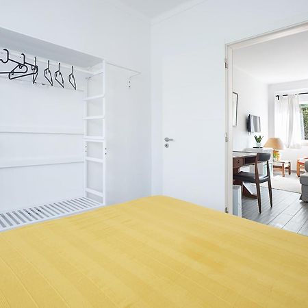 Sintra Sweet Apartment I - Free Parking Eksteriør billede