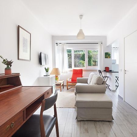 Sintra Sweet Apartment I - Free Parking Eksteriør billede