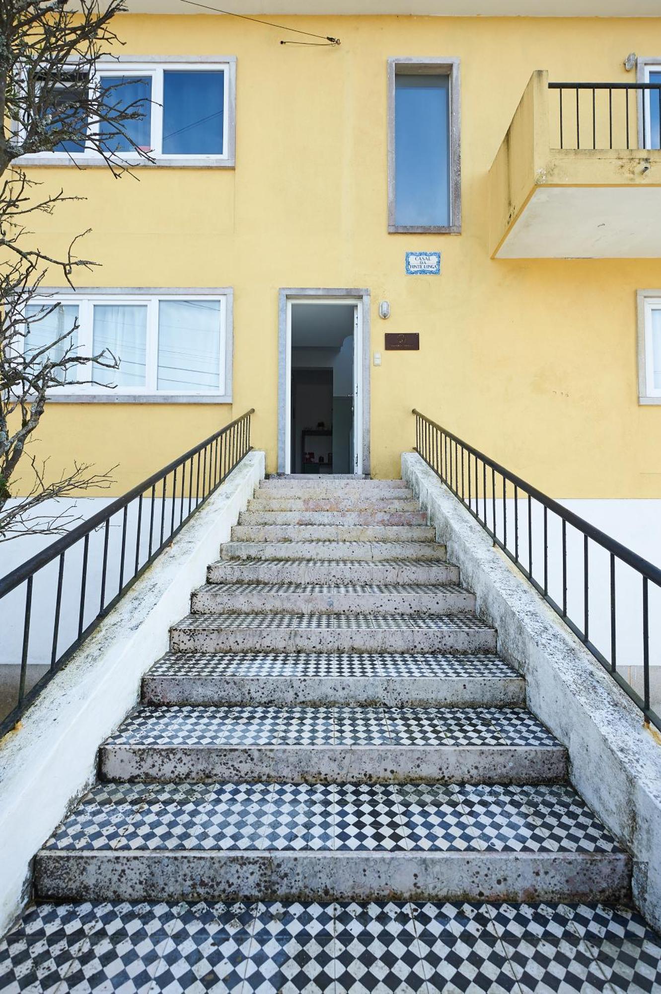 Sintra Sweet Apartment I - Free Parking Eksteriør billede