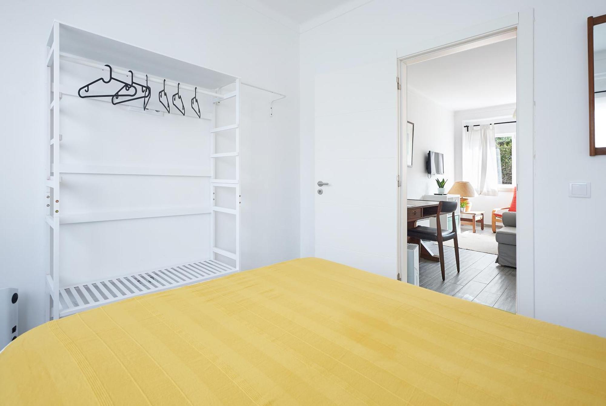 Sintra Sweet Apartment I - Free Parking Eksteriør billede