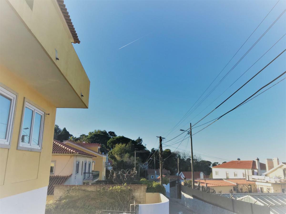 Sintra Sweet Apartment I - Free Parking Eksteriør billede